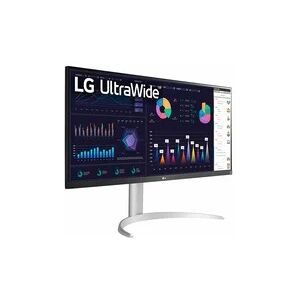 LG 34WQ500-B, LED-Monitor