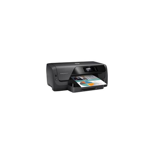 HP OfficeJet Pro 8210, Tintenstrahldrucker