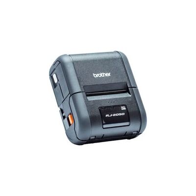 Brother RJ-2050, Bondrucker Brother RJ-2050, Bondrucker