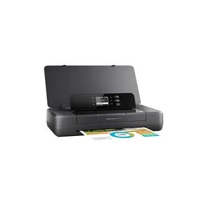 HP OfficeJet 200 Mobildrucker, Tintenstrahldrucker