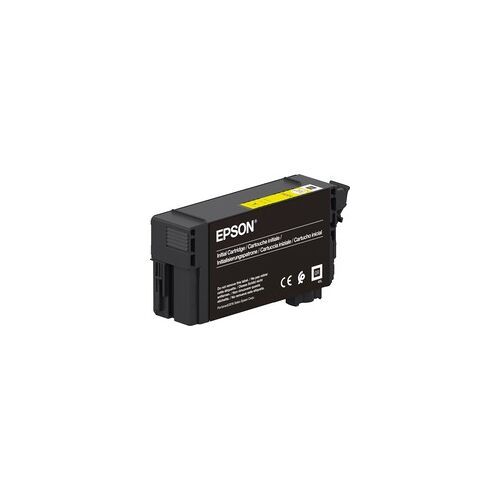 Epson Tinte gelb T40D440 (C13T40D440)