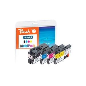 Peach Tinte Spar Pack 320994 Peach Tinte Spar Pack 320994