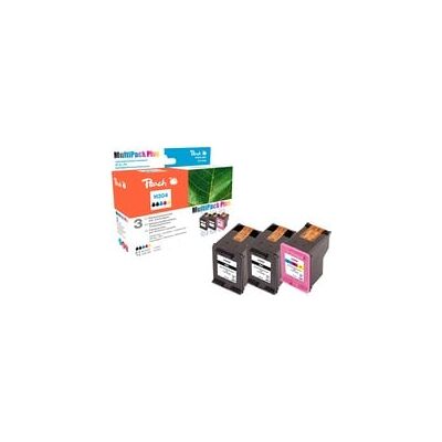 Peach Tinte 2x schwarz + color PI300-803 Peach Tinte 2x schwarz + color PI300-803