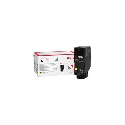 Xerox Toner gelb 006R04639 Xerox Toner gelb 006R04639