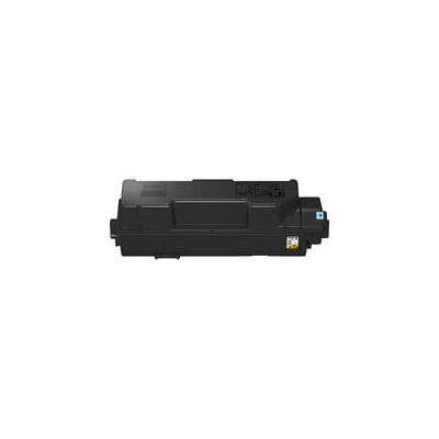 Kyocera Toner schwarz TK-1300 Kyocera Toner schwarz TK-1300