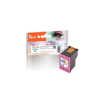 NoName HP 303XL Cyan Magenta Yellow Druckerpatrone - Druckerpatrone NoName HP 303XL Cyan Magenta Yellow Druckerpatrone - Druckerpatrone