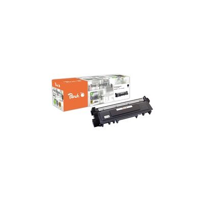 Peach Toner schwarz 111976 Peach Toner schwarz 111976