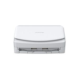 Fujitsu ScanSnap iX1600, Einzugsscanner