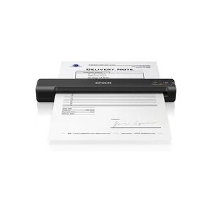 Epson Workforce ES-50, Scanner