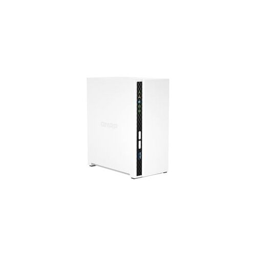 QNAP TS-233, NAS