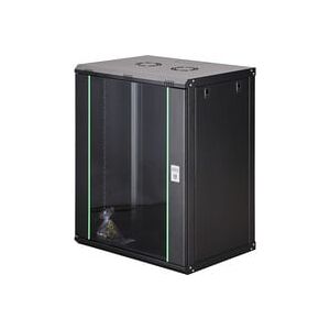 Digitus Wandgehäuse Dynamic Basic Serie - 600x450 mm (BxT), IT-Schrank Digitus Wandgehäuse Dynamic Basic Serie - 600x450 mm (BxT), IT-Schrank