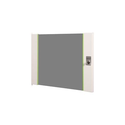 Digitus Glas-Fronttür für 19" 9HE Wandgehäuse Unique Serie, Frontpanel Digitus Glas-Fronttür für 19" 9HE Wandgehäuse Unique Serie, Frontpanel