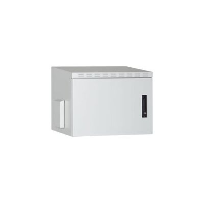 Digitus Wandgehäuse IP55 - zur Anwendung im Außenbereich - 600x600 mm (BxT), IT-Schrank Digitus Wandgehäuse IP55 - zur Anwendung im Außenbereich - 600x600 mm (BxT), IT-Schrank