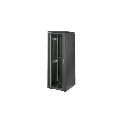 Digitus Netzwerkschrank Unique Serie - 600x600 mm (BxT), IT-Schrank Digitus Netzwerkschrank Unique Serie - 600x600 mm (BxT), IT-Schrank