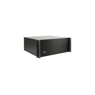 Inter-Tech IPC 4U K-439L, Server-Gehäuse Inter-Tech IPC 4U K-439L, Server-Gehäuse