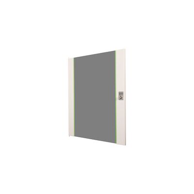 Digitus Glas-Fronttür für 19" 16HE Wandgehäuse Unique Serie, Frontpanel Digitus Glas-Fronttür für 19" 16HE Wandgehäuse Unique Serie, Frontpanel