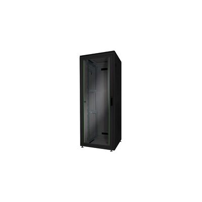 Digitus Netzwerkschrank Unique Serie - 800x800 mm (BxT), IT-Schrank Digitus Netzwerkschrank Unique Serie - 800x800 mm (BxT), IT-Schrank