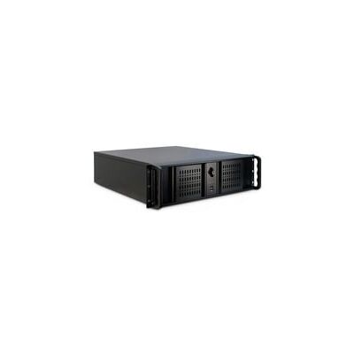 Inter-Tech 3U-3098-S, Server-Gehäuse Inter-Tech 3U-3098-S, Server-Gehäuse