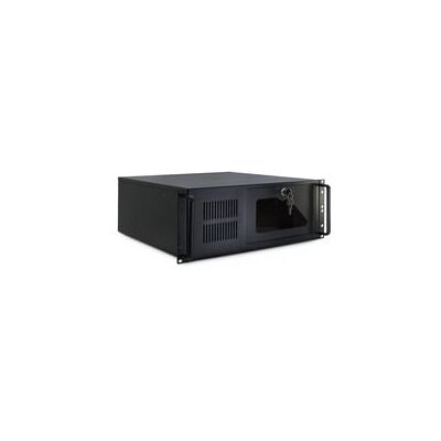 Inter-Tech U4-4088-S, Server-Gehäuse Inter-Tech U4-4088-S, Server-Gehäuse