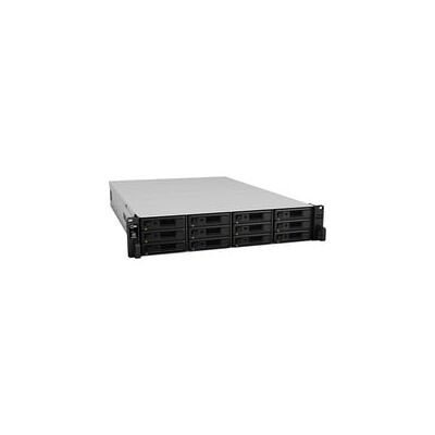 Synology RackStation RX1217RP, Erweiterungsmodul Synology RackStation RX1217RP, Erweiterungsmodul