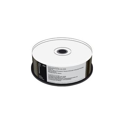 MediaRange BD-R DL 50 GB, Blu-ray-Rohlinge MediaRange BD-R DL 50 GB, Blu-ray-Rohlinge