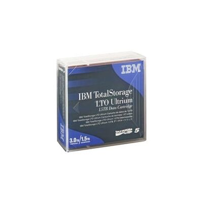 IBM 46X1290 3TB LTO5 Databand - Speichermedium IBM 46X1290 3TB LTO5 Databand - Speichermedium