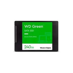 WD Green SSD 240 GB