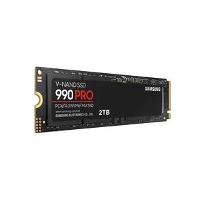 Samsung 990 PRO 2 TB, SSD