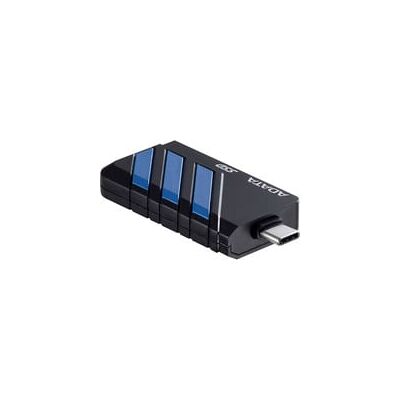 ADATA External SSD SC735 2 TB, Externe SSD ADATA External SSD SC735 2 TB, Externe SSD