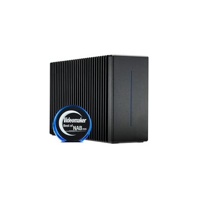 OWC ThunderBlade X12 12 TB, Externe SSD OWC ThunderBlade X12 12 TB, Externe SSD