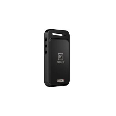 Teamgroup Titanium 1TB Externe SSD - Disque dur SSD Teamgroup Titanium 1TB Externe SSD - Disque dur SSD