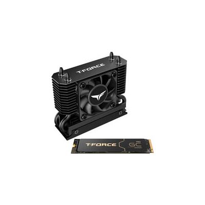 Team Group T-Force GC PRO 4 TB, SSD Team Group T-Force GC PRO 4 TB, SSD