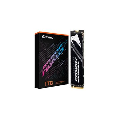 Gigabyte AORUS Gen4 7300 1 TB, SSD Gigabyte AORUS Gen4 7300 1 TB, SSD