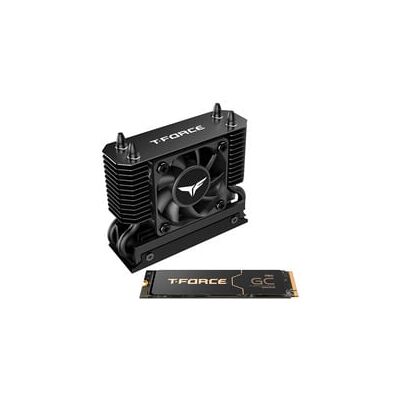 Team Group T-Force GC PRO 2 TB, SSD Team Group T-Force GC PRO 2 TB, SSD