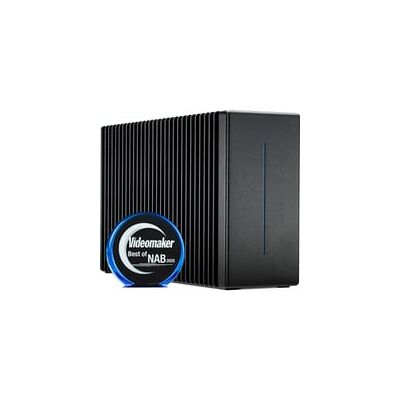 OWC ThunderBlade X12 96 TB, Externe SSD OWC ThunderBlade X12 96 TB, Externe SSD