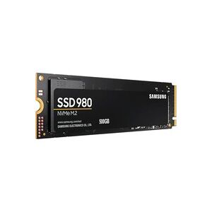 Samsung SSD 980 500 GB