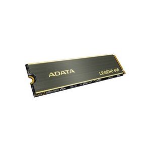 ADATA LEGEND 800 500 GB, SSD