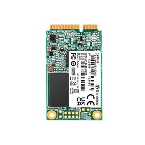 Transcend MSA220S 128 GB, SSD