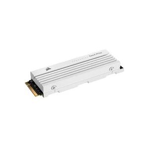 Corsair MP600 PRO LPX 4 TB, SSD