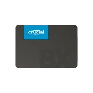 Crucial BX500 240 GB, SSD