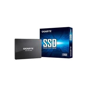 Gigabyte SSD 120 GB