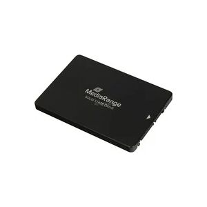 MediaRange MR1001 120 GB, SSD