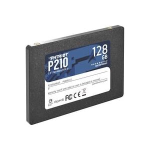 Patriot P210 128 GB, SSD