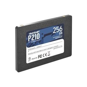 Patriot P210 256 GB, SSD