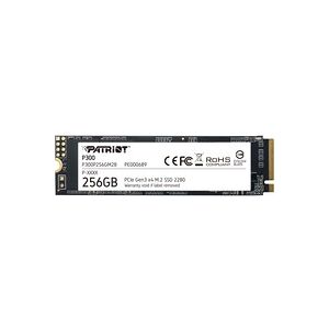 Patriot P300 256 GB, SSD