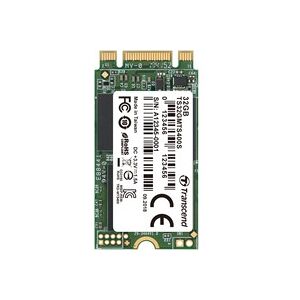 Transcend MTS400S 32 GB, SSD