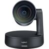 Logitech Rally Camera, Webcam