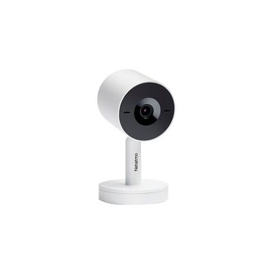 Netatmo Innenkamera - KI Gesichtserkennung - Datenschutzklappe - 130° Weitwinkel - 2K HDR Netatmo Innenkamera - KI Gesichtserkennung - Datenschutzklappe - 130° Weitwinkel - 2K HDR