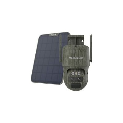 Reolink Trackmix Series G770 mit Solarpanel 2, Überwachungskamera Reolink Trackmix Series G770 mit Solarpanel 2, Überwachungskamera