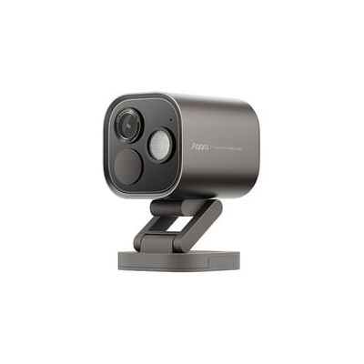 Aqara G5 Pro Netzwerkkamera - Schwarz Aqara G5 Pro Netzwerkkamera - Schwarz